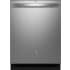 GE GDT670SYVFS - 24 Inch Fully Integrated Dishwasher