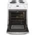 GE JM250DTWW - Open View
