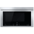 JennAir JMHF930RSS - 30 Inch Over-The-Range Smart Microwave Oven in Front View