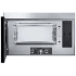 JennAir JMHF930RSS - 30 Inch Over-The-Range Smart Microwave Oven in Opened View