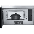 JennAir JMHF930RSS - 30 Inch Over-The-Range Smart Microwave Oven in Used View