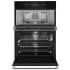 JennAir NOIR™ JMW3430LM - 30 Inch Electric Combination Double Wall Oven
