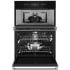 JennAir NOIR™ JMW3430LM - 30 Inch Electric Combination Double Wall Oven
