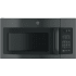 GE JNM3163DJBB - 1.6 cu. ft. Over-the-Range Microwave Oven with 1,000 Watts
