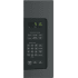 GE JNM3163DJBB - Control Panel