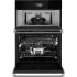 JennAir NOIR™ JOECC530RM - NOIR™ 30" Microwave/Wall Oven with MultiMode® Convection System in Used View