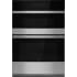 JennAir NOIR™ JOECC730RM - NOIR™ 30" Microwave/Wall Oven with V2™ Vertical Dual-Fan Convection in Front View