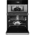JennAir NOIR™ JOECC730RM - NOIR™ 30" Microwave/Wall Oven with V2™ Vertical Dual-Fan Convection in Used View