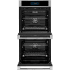 JennAir RISE™ JOEDC327TL - 27 Inch RISE™ Built-In Double Wall Oven with MultiMode® True Convection