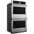 JennAir RISE™ JOEDC327TL - 27 Inch RISE™ Built-In Double Wall Oven with MultiMode® True Convection