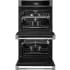 JennAir RISE™ JOEDC330RL - RISE™ 30" Double Wall Oven with MultiMode® in Used View