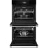 JennAir NOIR™ JOEDC330RM - NOIR™ 30" Double Wall Oven with MultiMode® in Used View