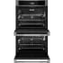 JennAir RISE™ JOEDC530RL - RISE™ 30" Double Wall Oven with MultiMode® in Opened View