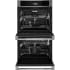 JennAir RISE™ JOEDC530RL - RISE™ 30" Double Wall Oven with MultiMode® in Used View