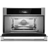 JennAir RISE™ JOEMC130RL - RISE™ 30" Speed Oven in Opened View