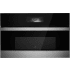 JennAir NOIR™ JOEMC130RM - NOIR™ 30" Speed Oven in Front View