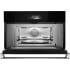 JennAir NOIR™ JOEMC130RM - NOIR™ 30" Speed Oven in Opened View
