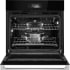 JennAir NOIR™ JOESC330RM - NOIR™ 30" Single Wall Oven with MultiMode® in Used View