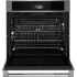 JennAir RISE™ JOESC530RL - RISE™ 30" Single Wall Oven with MultiMode® in Opened View