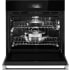 JennAir NOIR™ JOESC730RM - NOIR™ 30" Single Wall Oven with V2™ Vertical Dual-Fan Convection in Used View