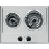 GE JP201CBSS - Stainless Steel