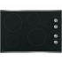 GE JP3030SWSS - Electric Cooktop