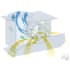 Vent-A-Hood Euroline Series PDH14136SS - Magic Lung System