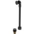Rohl K-51 Series K51ORB - Freestanding Bathtub Drain Kit For Sub-Floor Installation Box in Oil Rubbed Bronze
