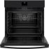 GE JTS5000DVBB - 30 Inch Smart Built-In Wall Oven