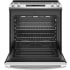 GE JS645SLSS - Stainless Steel Open View