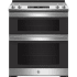GE JSS86SPSS - Front View