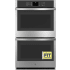 GE JTD3000SNSS - Fit Guarantee