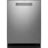GE Profile PDP715SYVFS - 24 Inch Fully Integrated Smart Dishwasher