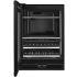 JennAir JUBFL242HX - 24 Inch Built-In Panel Ready Undercounter Beverage Center