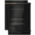 JennAir JUBFR242HX - 24 Inch Built-In Panel Ready Undercounter Beverage Center