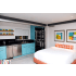JennAir RISE™ JKRPR151HL - Lifestyle Sample Installation View