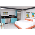 JennAir RISE™ JKRPR151HL - Lifestyle Sample Installation View