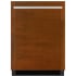 JennAir RISE™ JURFL242HX - Panel-Ready 24" Under Counter Solid Door Refrigerator, Left Swing