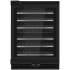 JennAir JUWFL242HX - 24 Inch Undercounter Dual Zone Wine Cooler
