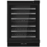 JennAir JUWFR242HX - 24 Inch Undercounter Dual Zone Wine Cooler