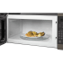 GE JVM3160EFES - 1.6 cu. ft. Over-the-Range Microwave Oven with 300 CFM Exhaust Fan