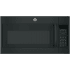 GE JVM7195DKBB - 1.9 cu. ft. Over-the-Range Microwave Oven