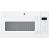 GE JVM7195DKWW - 1.9 cu. ft. Over-the-Range Sensor Microwave Oven