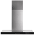 JennAir Lustre Series JVR0436HS - JVR0436HS 36 Inch Wall Mount Recirculating Hood