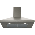 GE JVW5301EJES - 30 Inch Wall Mount Chimney Hood