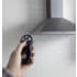 GE JVW5361SJSS - Optional Remote Control