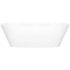 Rohl Vetralla VE3NSWOF - Freestanding Soaking Bathtub with Overflow Hole