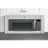GE JX36CSS - Trim Kit