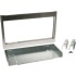 GE JX827SFSS - Optional 27 Inch Built-In Trim Kit