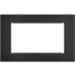 GE JX9153ELDS - Slate 30 Inch Microwave Trim Kit